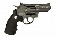 Пневматический револьвер Borner Super Sport 708 (8.4032)