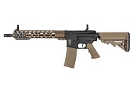 Карабин Specna Arms AR15 12 Custom HAL CB (SA-C24-CB-ETU)