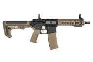 Карабин Specna Arms LAR15 7 RRA HAL TAN (SA-E08-L-HT-ETU)
