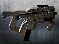 Avatar Grenade выпустили новый карабин-кит Hornet M-25 для пистолетов Glock