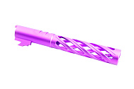 Внешний ствол 5KU для Hi-Capa 5.1 TM с резьбой М11+ PU (GB-557-PU)
