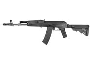 Автомат Specna Arms АК-74 с телескопическим прикладом EDGE (SA-J05-2)