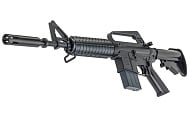 Карабин CYMA CGS Colt Model 649 GAU-5/A/A 11 5" GBB (COLT1017)