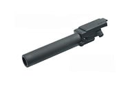 Внешний ствол Guarder для Glock 19 Gen4 BK TM (GLK-259(BK))