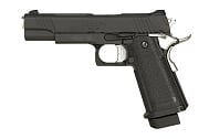 Пистолет Tokyo Marui Hi-Capa 5.1 D.O.R. GGBB (TM4952839142924)