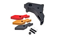 Спусковой крючок COWCOW для Glock BK (CCT-TMG-031)