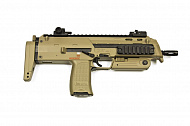Пистолет-пулемёт Tokyo Marui MP7A1 TAN AEP (DC-TM4952839175373) [2]