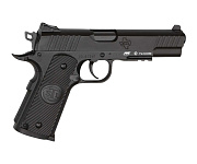 Пневматический пистолет ASG Sti Duty One GNBB 4 5 мм (AG-16730)