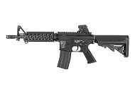 Карабин East Crane M4 CQBR BK (EC-302)