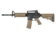 Карабин Specna Arms M4A1 TAN (SA-F10-HT-XASR)