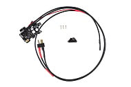 Электронный блок управления Arm-V Desire V2 BT (AV-BT-2)