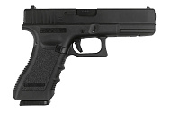 Пистолет East Crane Glock 18C BK (DC-EC-1103) [5]