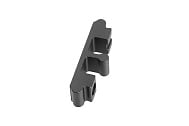 Спусковой крючок 5KU для TM Hi-Capa 1 Shoe A BK (GB-541SS-BK)