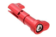 Кнопка сброса магазина 5KU для Hi-Capa TM Тип 5 RD (GB-518-RD)