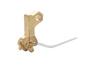 Внешний курок с тягой 5KU для Hi-Capa TM/WE GD (GB-507-GD)