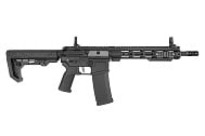 Карабин Specna Arms AR15 10 Custom HAL BK (SA-F05-ETU)