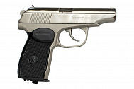 Пневматический пистолет Baikal МР-654К-24 4 5 мм GNBB (AG-84190)