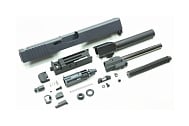 Затвор в сборе Guarder для Glock 17 Gen 3 2020 New Ver BK TM (GLK-196(E)BK)
