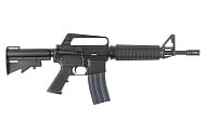 Карабин CYMA CGS Colt M733 11,5" GBB (COLT1020)