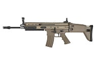 Карабин Tokyo Marui SCAR-L Next Gen AEG  DE (TM4952839176127)