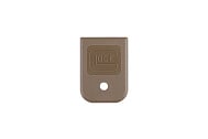 Пятка магазина Guarder для Glock TAN (GLK-105(TAN))