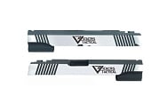Затвор Guarder для HI-CAPA 5.1 Vickcrs BK/SV TM (CAPA-23(V))