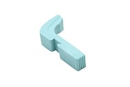 Кнопка сброса магазина Guarder для Glock Gen 3 REB TM/KJW (GLK-69(A)REB)