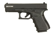Пистолет KJW Glock 32 GGBB (GP608)