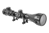 Оптический прицел Linyi 3-9x50 AOEG (LFO-3-9/50 AOEG)