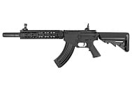 Автомат Cyma SR47 Mosfet Edition BK (CM650)
