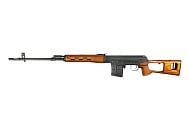 Снайперская винтовка LCT СВД (дерево) (SVD(WOOD))