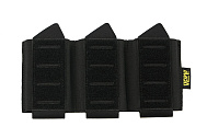Подсумок для магазина Imba Gear FlashMag Pro AR556 X3 BK (IGfm03b556)
