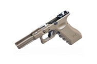 Рамка в сборе Guarder для Glock 17/22/34 Gen. 3 FDE TM (GLK-168(G)FDE)