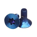 Винты рукояти 5KU для пистолета CZ Shadow 2 BU (GBSD2043BU)