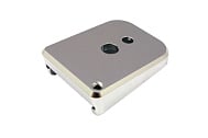 Пятка магазина 5KU для Hi-Capa Тип 6 SV (GB-265-SV)