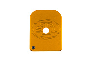 Пятка магазина STI 5KU для Hi-Capa GD (GB-261-GD)