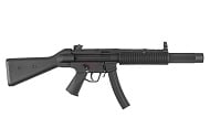 Пистолет-пулемёт Snow Wolf MP5 SD (SW-056-SP)