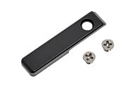 Ручка затвора COWCOW для Hi-Capa Handle Open B BK (CCT-TMHC-092)
