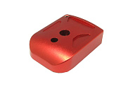 Пятка магазина 5KU для Hi-Capa Тип 1 RD (GB-260-RD)