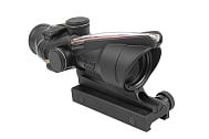Оптический прицел Evolution Gear ACOG 4x32 BK (EVG-025AC-BK)