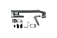 Модульный аппер CTM для AAP-01 GY (CTM-KIT-0441)