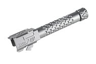 Внешний ствол 5KU для Glock 17 Gen 3 TM TG (GBTM17002-TG)