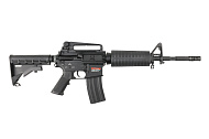 Карабин East Crane M4A1 BK (EC-301)