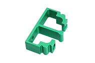 Спусковой крючок 5KU для TM Hi-Capa 1 Shoe D GN (GB-541L-GN)