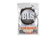 Шары BLS 0.46гр 1000шт серые (1BA-ST46)