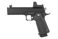Пистолет Arcturus Hi-Capa 4.3 DG Tempest W/Optics Ready Slide/Compensator/ARS-1 (AT-GHC-T4C-CMB)