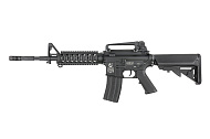Карабин East Crane M4A1 с RIS-цевьем BK (EC-308)