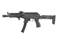 Пистолет-пулемёт Arcturus ПП-19-01 "Витязь" CQB ME (AT-K9T-CQ-ME)