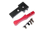 Ручка затвора 5KU для Hi-Capa 5.1 TM RD (GB-280-RD)