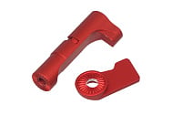 Кнопка сброса магазина 5KU для Hi-Capa TM Тип 2 RD (GB-515-RD)